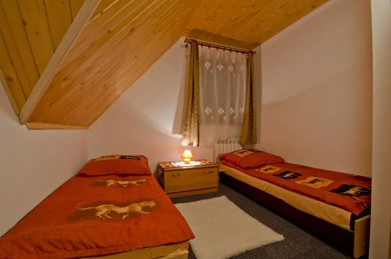 Hotel Prymulka Zakopane 0*,  Polonia