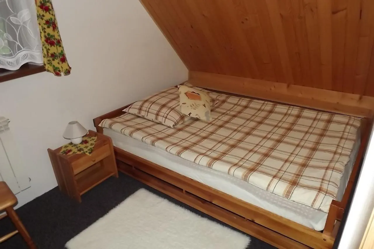 Affittacamere Hotel Prymulka Zakopane