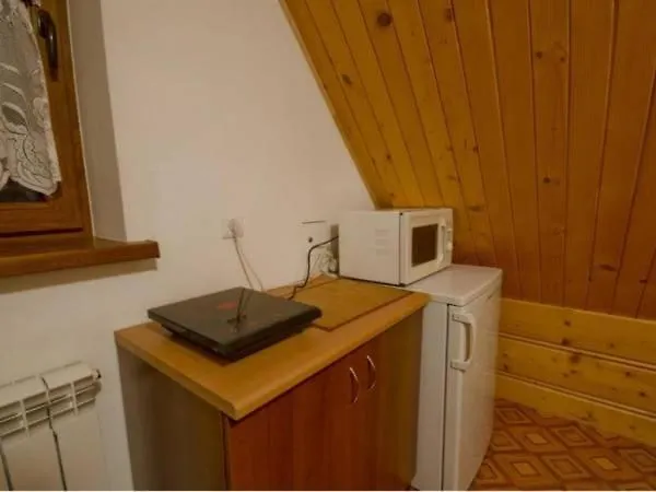 Hotel Prymulka Zakopane Affittacamere
