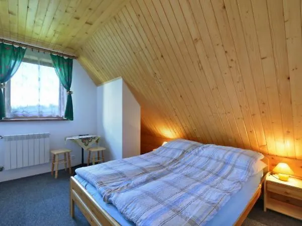 Affittacamere Hotel Prymulka Zakopane